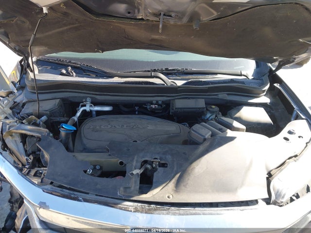 Продажа на аукционе авто 2020 Honda Pilot 2wd Ex-l, vin: 5FNYF5H52LB017211, номер лота: 44888071