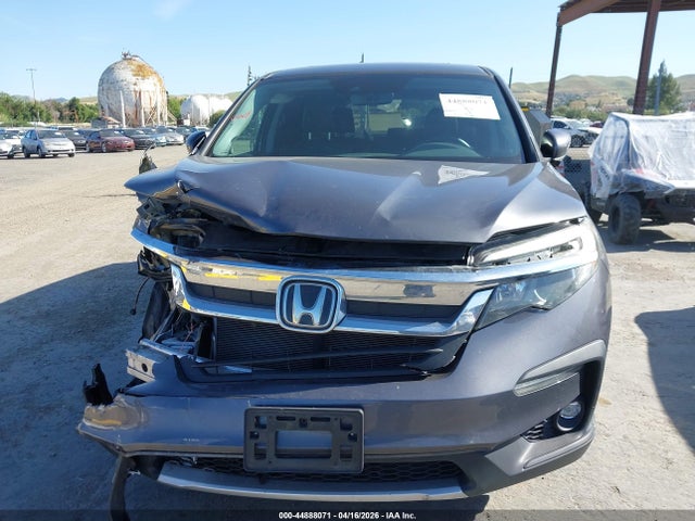 Aukcja sprzedaży 2020 Honda Pilot 2wd Ex-l, vin: 5FNYF5H52LB017211, numer aukcji: 44888071