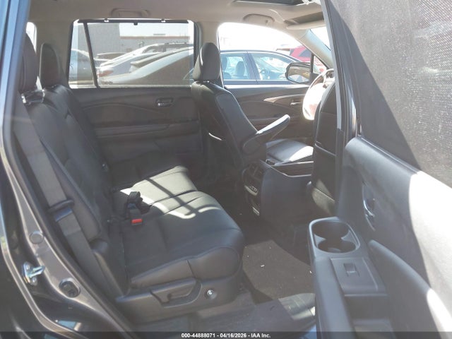 Продаж на аукціоні авто 2020 Honda Pilot 2wd Ex-l, vin: 5FNYF5H52LB017211, номер лоту: 44888071