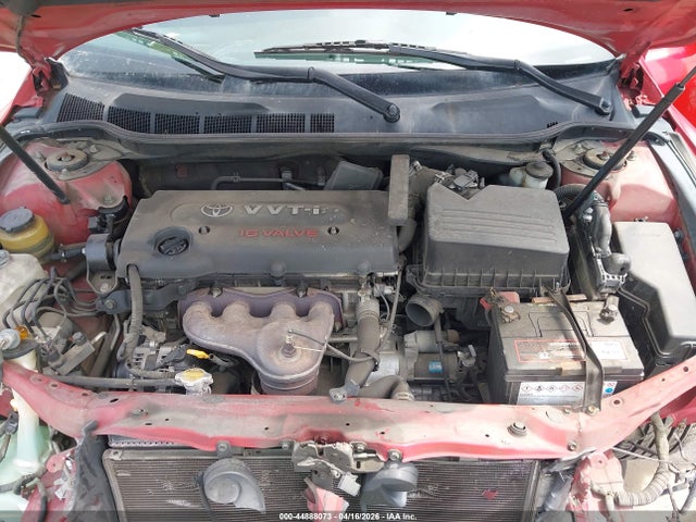 Auction sale of the 2007 Toyota Camry Se, vin: 4T1BE46K27U079471, lot number: 44888073
