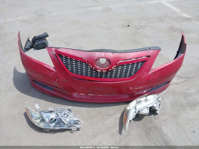Auction sale of the 2007 Toyota Camry Se, vin: 4T1BE46K27U079471, lot number: 44888073