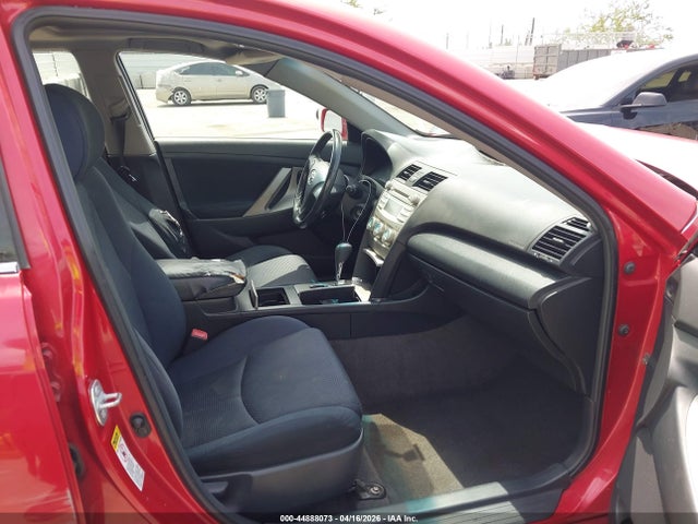 Auction sale of the 2007 Toyota Camry Se, vin: 4T1BE46K27U079471, lot number: 44888073