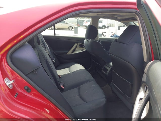 Auction sale of the 2007 Toyota Camry Se, vin: 4T1BE46K27U079471, lot number: 44888073