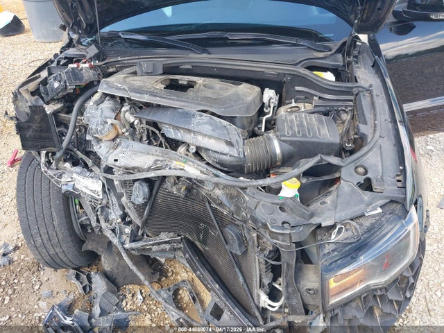 Aukcja sprzedaży 2020 Jeep Grand Cherokee Limited X 4x2, vin: 1C4RJEBG1LC211920, numer aukcji: 44888074