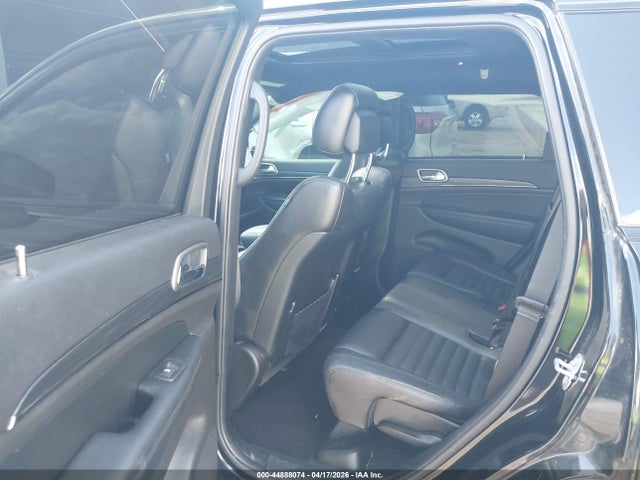 Aukcja sprzedaży 2020 Jeep Grand Cherokee Limited X 4x2, vin: 1C4RJEBG1LC211920, numer aukcji: 44888074