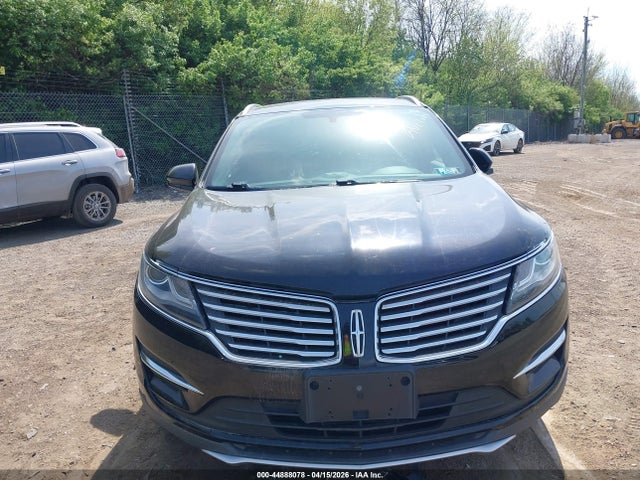 Lincoln Mkc Premiere 2018 5LMCJ1D96JUL03537 Image 13