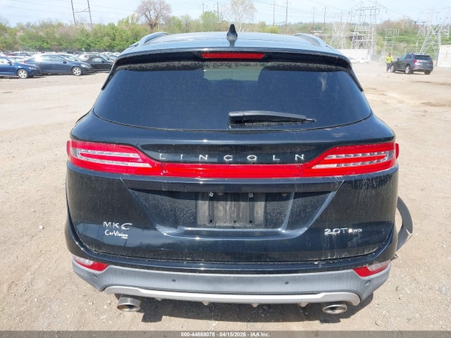 Lincoln Mkc Premiere 2018 5LMCJ1D96JUL03537 Image 17