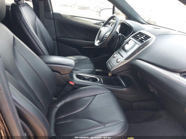 Lincoln Mkc Premiere 2018 5LMCJ1D96JUL03537 Image 5
