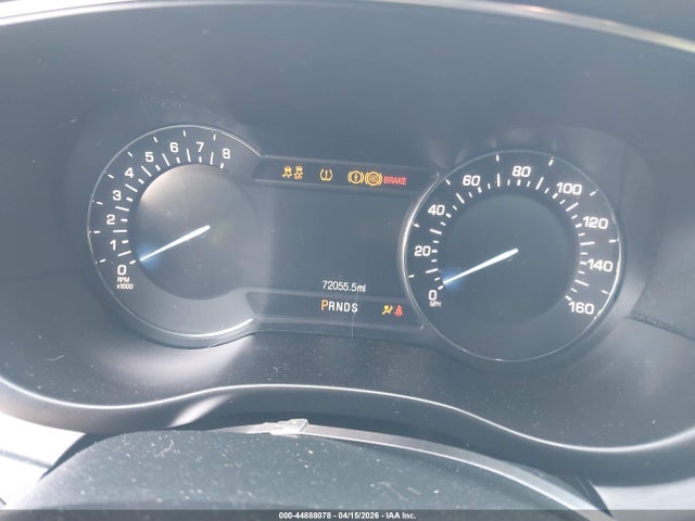 Lincoln Mkc Premiere 2018 5LMCJ1D96JUL03537 Image 7