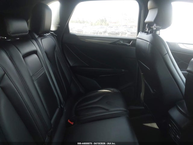 Lincoln Mkc Premiere 2018 5LMCJ1D96JUL03537 Image 8