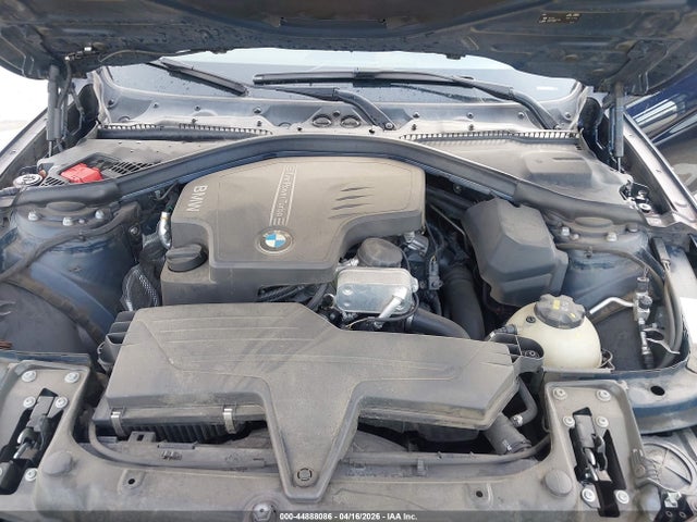 Продаж на аукціоні авто 2015 Bmw 328i, vin: WBA3A5C5XFF610943, номер лоту: 44888086
