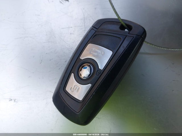 Продаж на аукціоні авто 2015 Bmw 328i, vin: WBA3A5C5XFF610943, номер лоту: 44888086