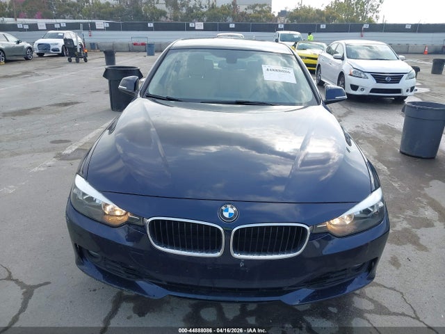 Продаж на аукціоні авто 2015 Bmw 328i, vin: WBA3A5C5XFF610943, номер лоту: 44888086
