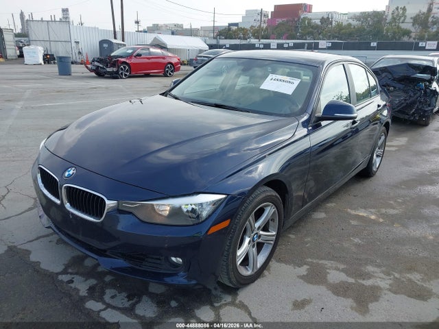 Продаж на аукціоні авто 2015 Bmw 328i, vin: WBA3A5C5XFF610943, номер лоту: 44888086
