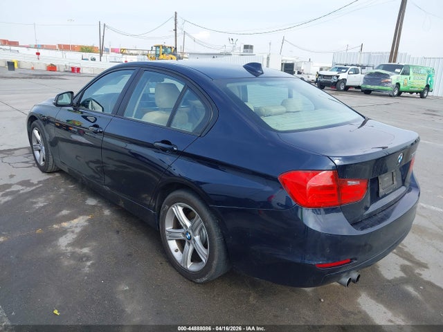 Продаж на аукціоні авто 2015 Bmw 328i, vin: WBA3A5C5XFF610943, номер лоту: 44888086