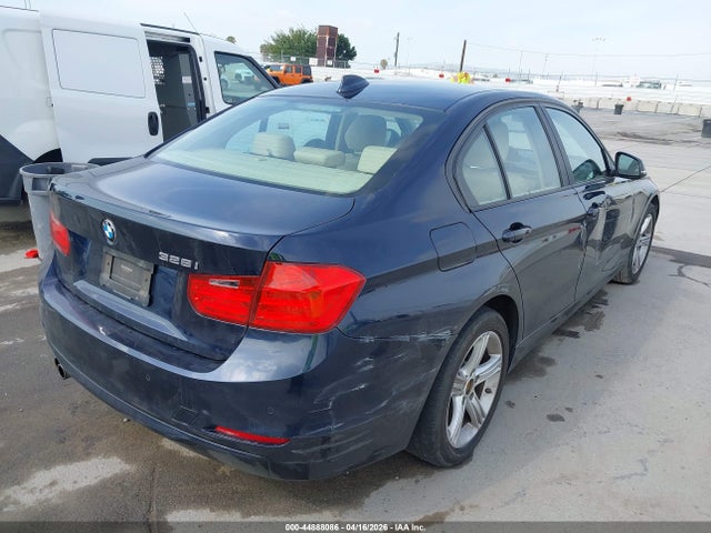 Продаж на аукціоні авто 2015 Bmw 328i, vin: WBA3A5C5XFF610943, номер лоту: 44888086