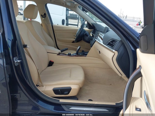 Продаж на аукціоні авто 2015 Bmw 328i, vin: WBA3A5C5XFF610943, номер лоту: 44888086