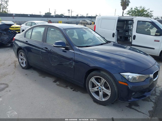 Продаж на аукціоні авто 2015 Bmw 328i, vin: WBA3A5C5XFF610943, номер лоту: 44888086