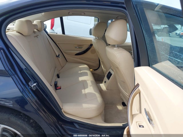Продаж на аукціоні авто 2015 Bmw 328i, vin: WBA3A5C5XFF610943, номер лоту: 44888086