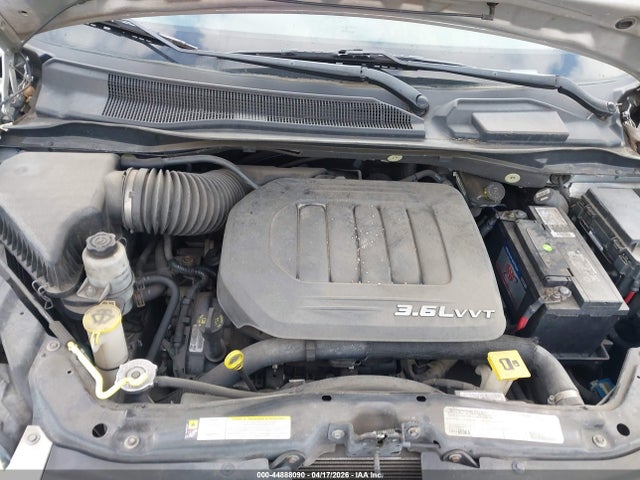 Продажа на аукционе авто 2012 Chrysler Town & Country Touring, vin: 2C4RC1BGXCR134393, номер лота: 44888090