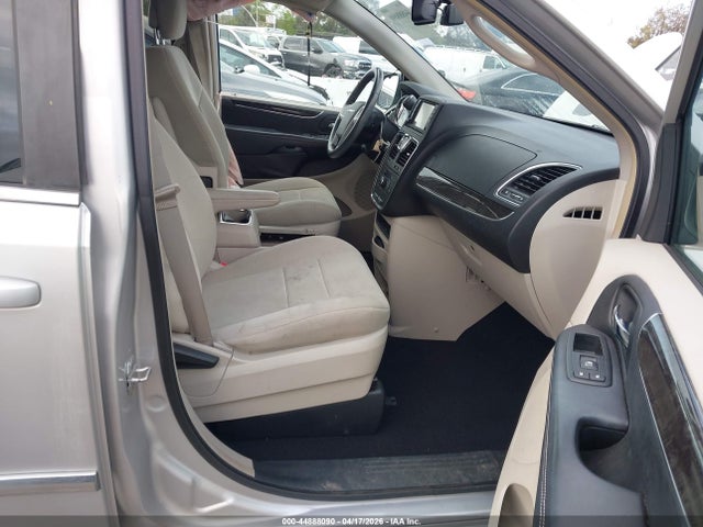 Продажа на аукционе авто 2012 Chrysler Town & Country Touring, vin: 2C4RC1BGXCR134393, номер лота: 44888090