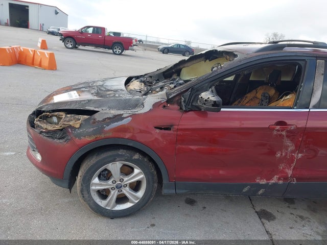 Продаж на аукціоні авто 2014 Ford Escape Se, vin: 1FMCU9GX9EUA90057, номер лоту: 44888091