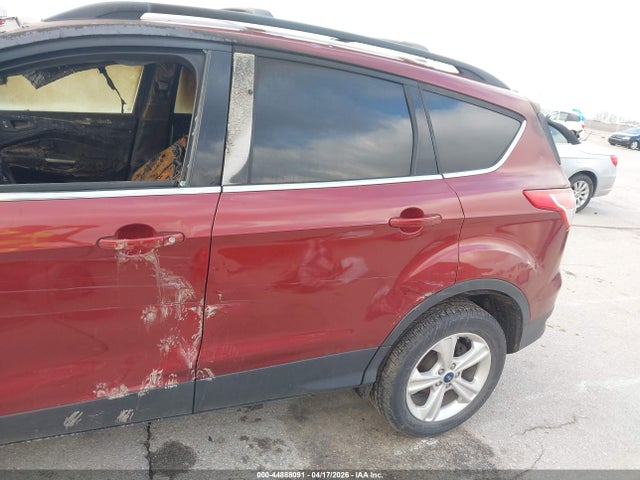 Продаж на аукціоні авто 2014 Ford Escape Se, vin: 1FMCU9GX9EUA90057, номер лоту: 44888091