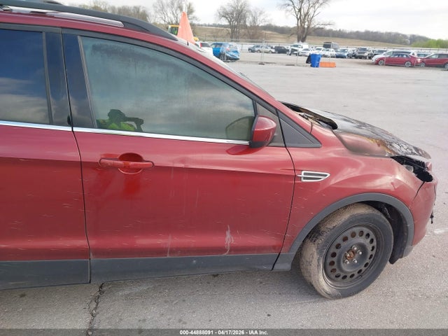 Продаж на аукціоні авто 2014 Ford Escape Se, vin: 1FMCU9GX9EUA90057, номер лоту: 44888091