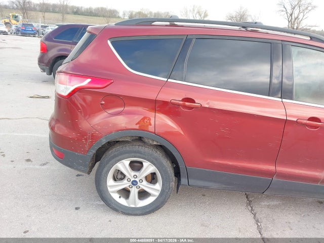 Продаж на аукціоні авто 2014 Ford Escape Se, vin: 1FMCU9GX9EUA90057, номер лоту: 44888091