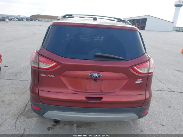 Продаж на аукціоні авто 2014 Ford Escape Se, vin: 1FMCU9GX9EUA90057, номер лоту: 44888091