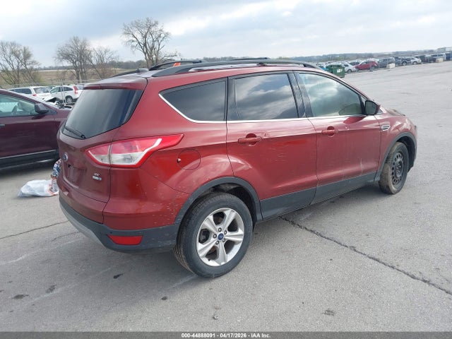Продаж на аукціоні авто 2014 Ford Escape Se, vin: 1FMCU9GX9EUA90057, номер лоту: 44888091