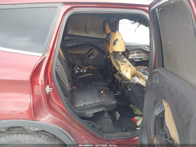 Продаж на аукціоні авто 2014 Ford Escape Se, vin: 1FMCU9GX9EUA90057, номер лоту: 44888091
