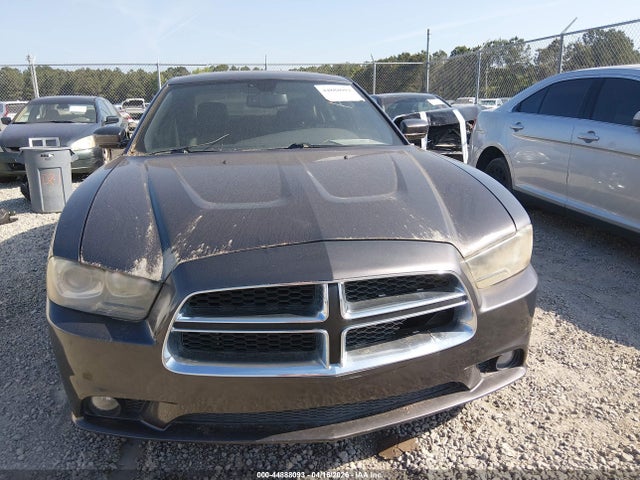 Продаж на аукціоні авто 2014 Dodge Charger R/t Plus, vin: 2C3CDXCT9EH147005, номер лоту: 44888093