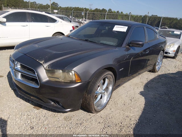Продаж на аукціоні авто 2014 Dodge Charger R/t Plus, vin: 2C3CDXCT9EH147005, номер лоту: 44888093