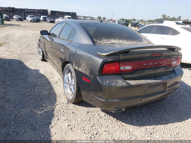 Продаж на аукціоні авто 2014 Dodge Charger R/t Plus, vin: 2C3CDXCT9EH147005, номер лоту: 44888093