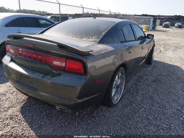 Продаж на аукціоні авто 2014 Dodge Charger R/t Plus, vin: 2C3CDXCT9EH147005, номер лоту: 44888093