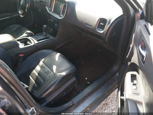 Продаж на аукціоні авто 2014 Dodge Charger R/t Plus, vin: 2C3CDXCT9EH147005, номер лоту: 44888093