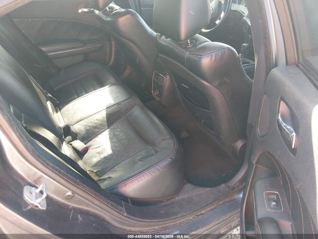 Продаж на аукціоні авто 2014 Dodge Charger R/t Plus, vin: 2C3CDXCT9EH147005, номер лоту: 44888093