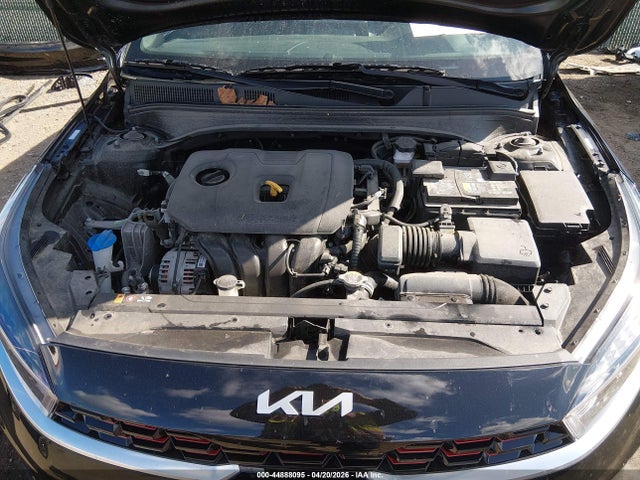 Aukcja sprzedaży 2024 Kia Forte Gt-line, vin: 3KPF54AD2RE794637, numer aukcji: 44888095