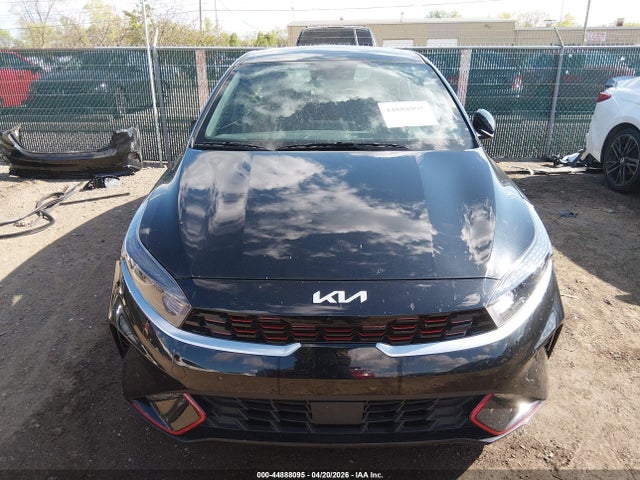 Aukcja sprzedaży 2024 Kia Forte Gt-line, vin: 3KPF54AD2RE794637, numer aukcji: 44888095