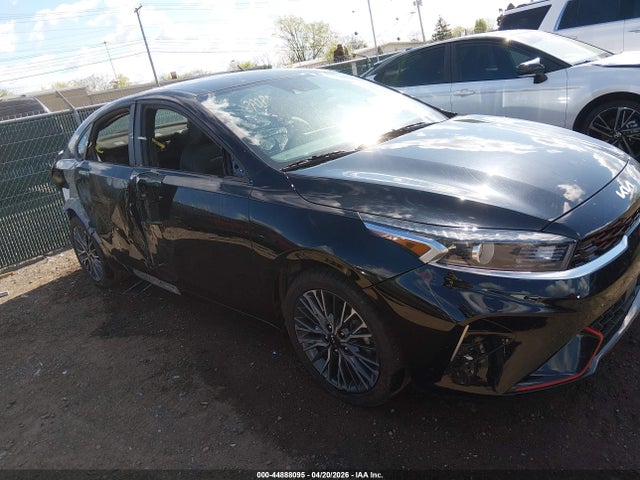 Aukcja sprzedaży 2024 Kia Forte Gt-line, vin: 3KPF54AD2RE794637, numer aukcji: 44888095
