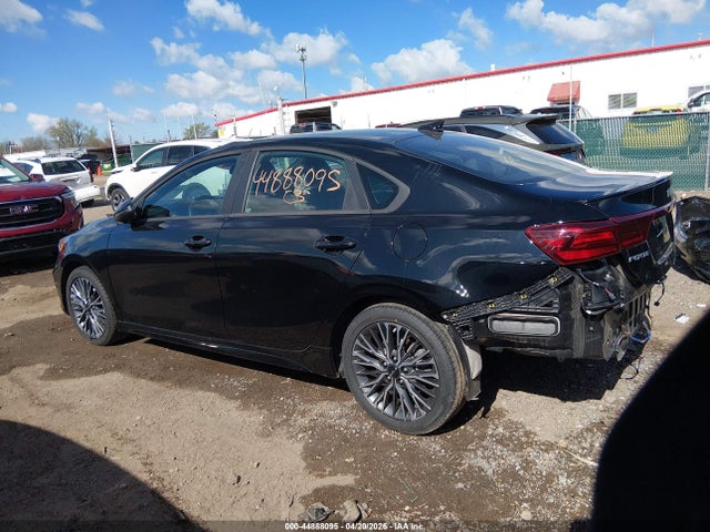 Aukcja sprzedaży 2024 Kia Forte Gt-line, vin: 3KPF54AD2RE794637, numer aukcji: 44888095