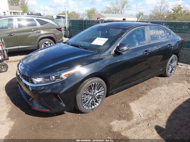 Aukcja sprzedaży 2024 Kia Forte Gt-line, vin: 3KPF54AD2RE794637, numer aukcji: 44888095
