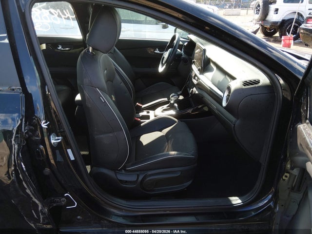 Aukcja sprzedaży 2024 Kia Forte Gt-line, vin: 3KPF54AD2RE794637, numer aukcji: 44888095