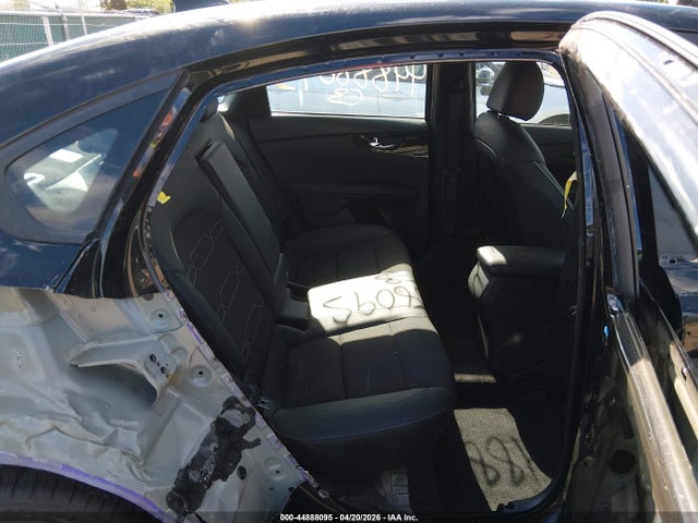Aukcja sprzedaży 2024 Kia Forte Gt-line, vin: 3KPF54AD2RE794637, numer aukcji: 44888095