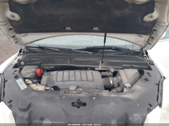 Продажа на аукционе авто 2010 Buick Enclave 2xl, vin: 5GALRCED4AJ202885, номер лота: 44888096