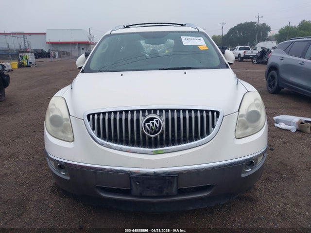 Продажа на аукционе авто 2010 Buick Enclave 2xl, vin: 5GALRCED4AJ202885, номер лота: 44888096