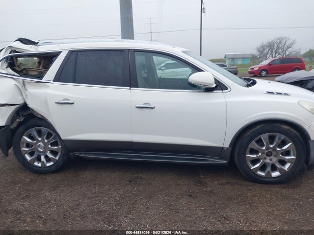 Продажа на аукционе авто 2010 Buick Enclave 2xl, vin: 5GALRCED4AJ202885, номер лота: 44888096