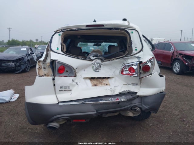 Продажа на аукционе авто 2010 Buick Enclave 2xl, vin: 5GALRCED4AJ202885, номер лота: 44888096