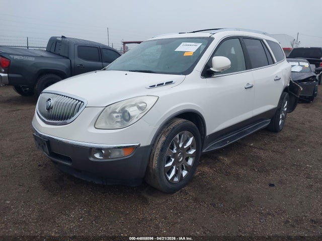 Продажа на аукционе авто 2010 Buick Enclave 2xl, vin: 5GALRCED4AJ202885, номер лота: 44888096